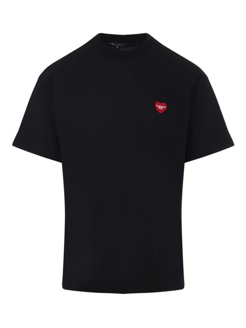 Heart T-shirt CARHARTT WIP | I03520389XX